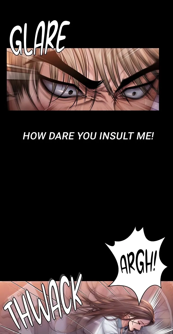 Read I Will Protect You! chapter 35 image 61 on Lezhin
