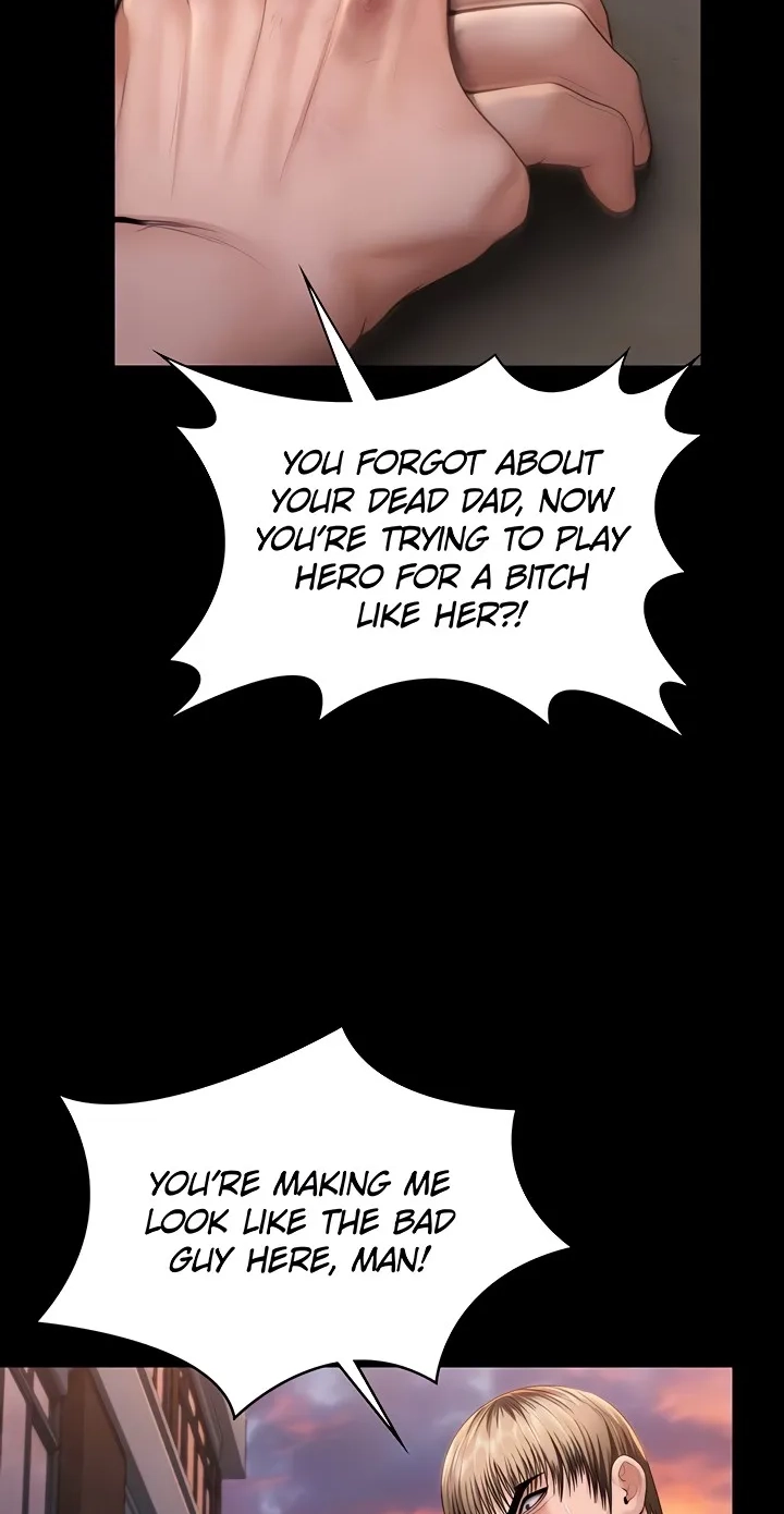 Read I Will Protect You! chapter 35 image 63 on Lezhin