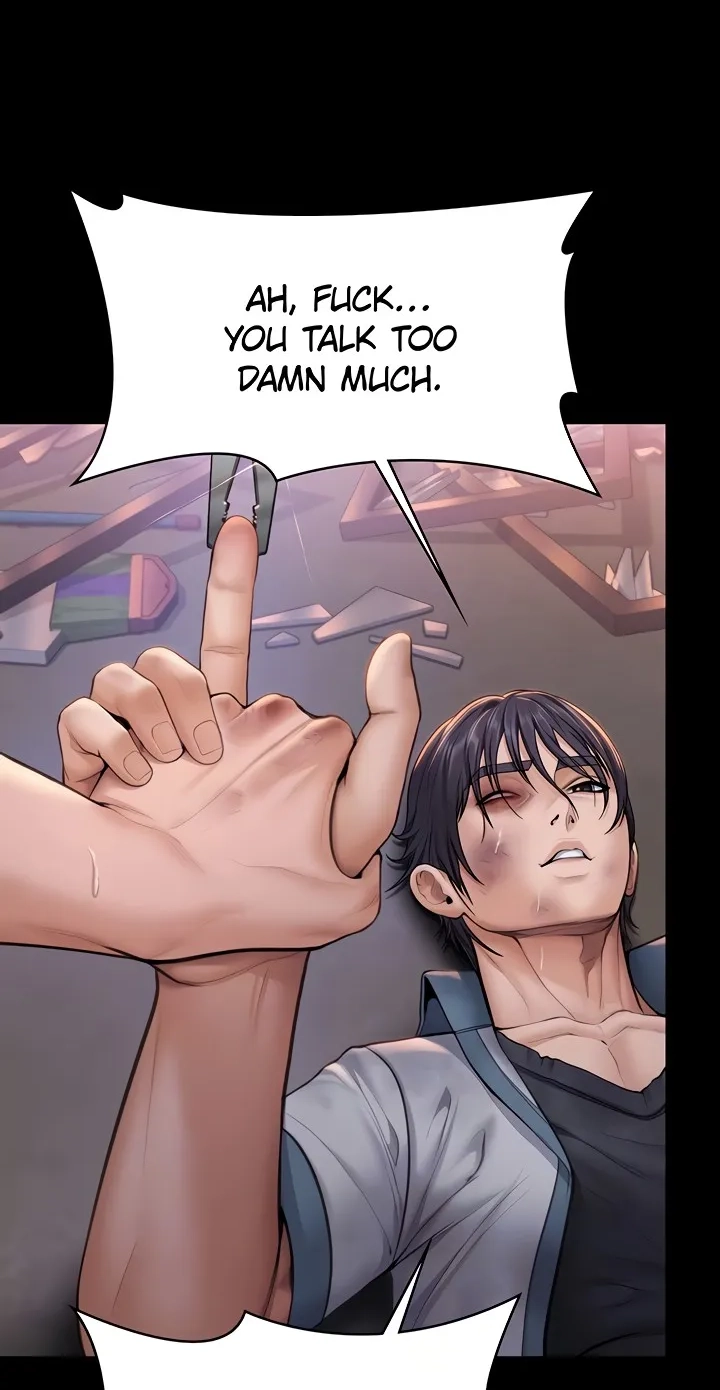 Read I Will Protect You! chapter 35 image 66 on Lezhin