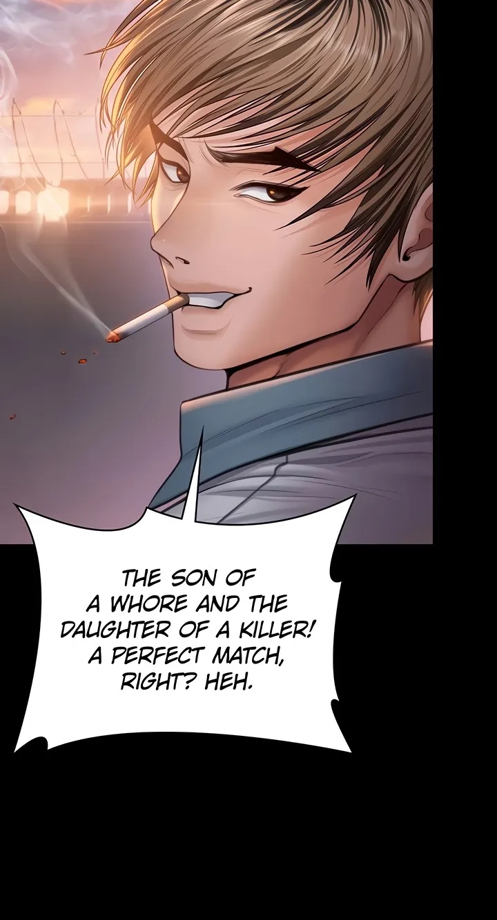 Read I Will Protect You! chapter 35 image 7 on Lezhin