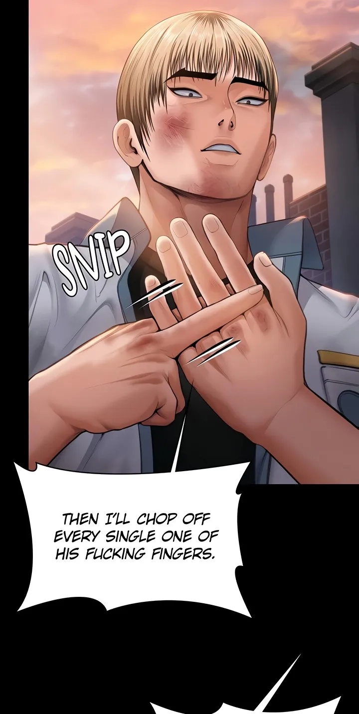 Read I Will Protect You! chapter 35 image 72 on Lezhin