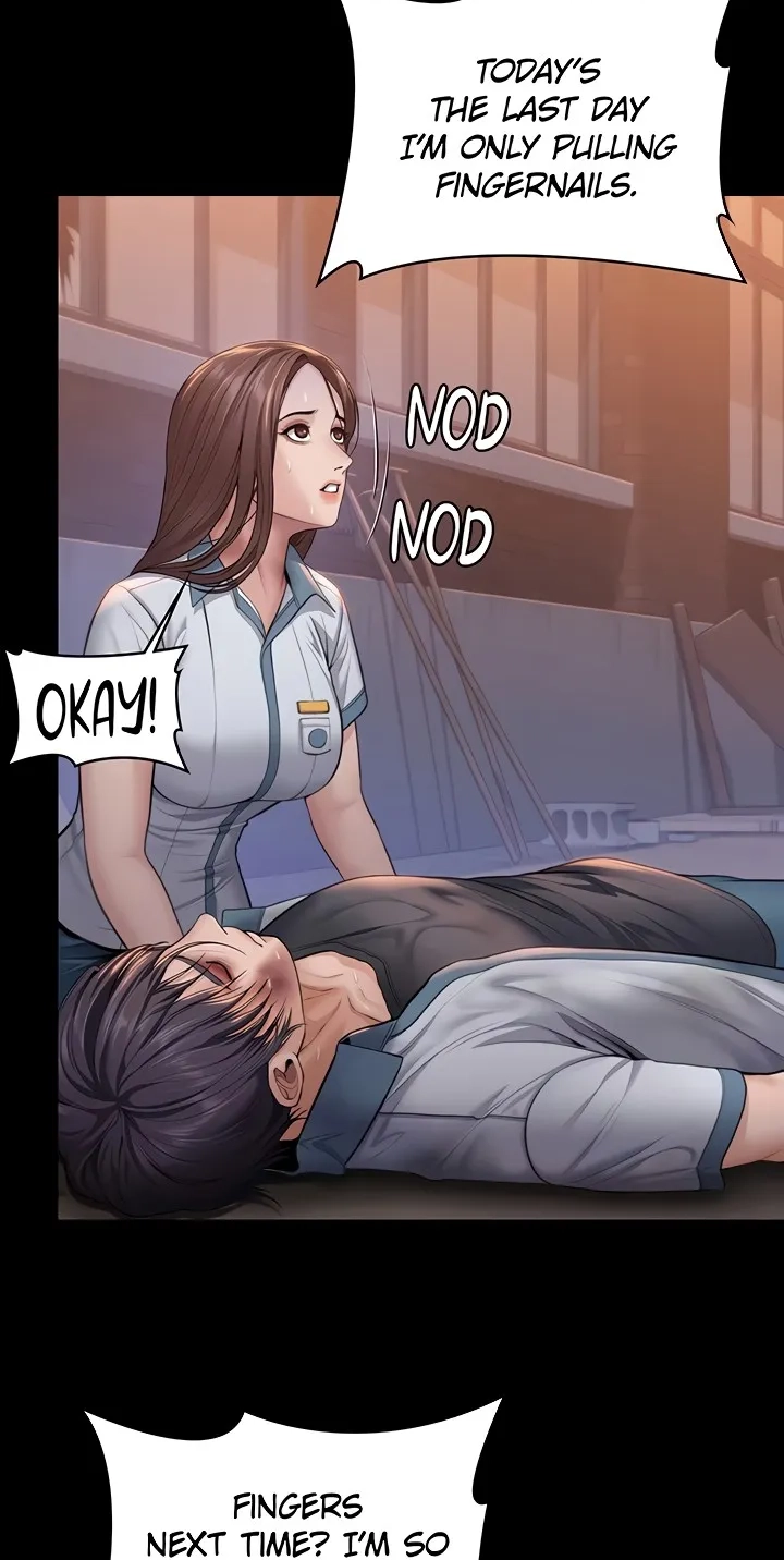 Read I Will Protect You! chapter 35 image 73 on Lezhin