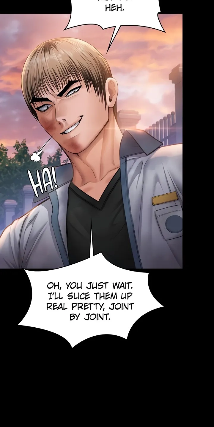 Read I Will Protect You! chapter 35 image 75 on Lezhin