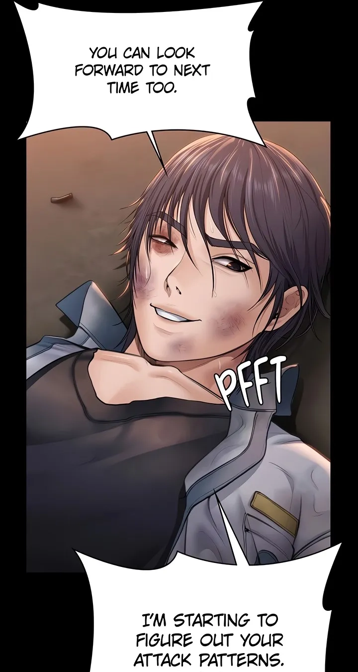 Read I Will Protect You! chapter 35 image 76 on Lezhin