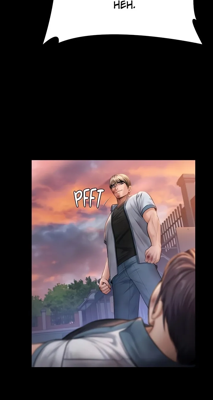 Read I Will Protect You! chapter 35 image 77 on Lezhin