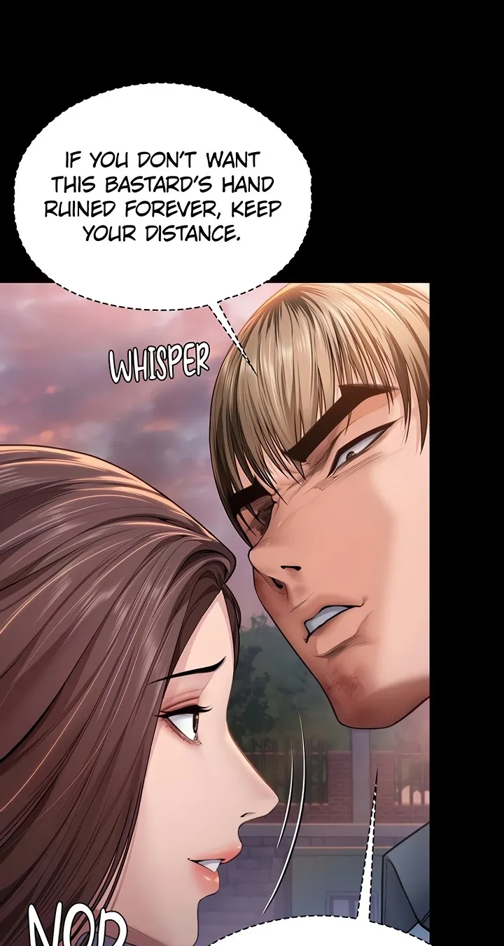 Read I Will Protect You! chapter 35 image 78 on Lezhin