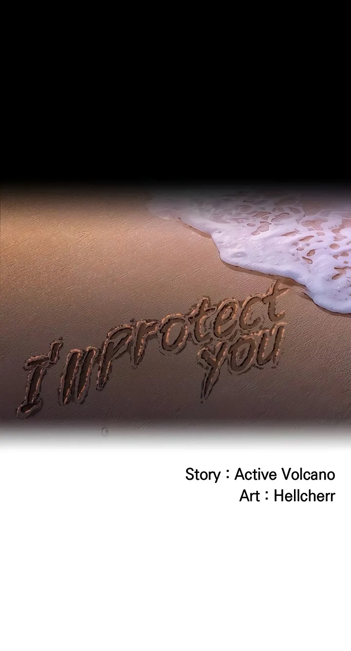 Read I Will Protect You! chapter 35 image 8 on Lezhin