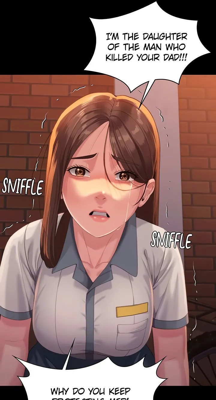 Read I Will Protect You! chapter 35 image 84 on Lezhin