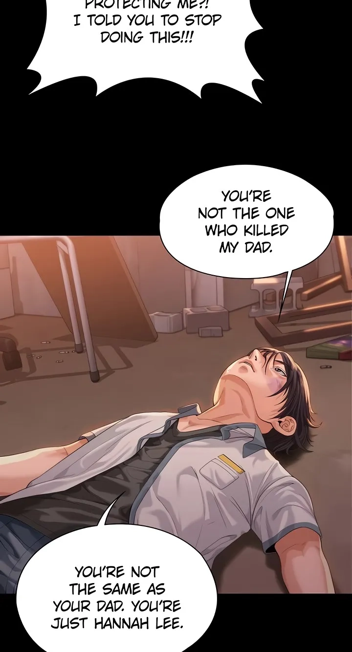 Read I Will Protect You! chapter 35 image 85 on Lezhin