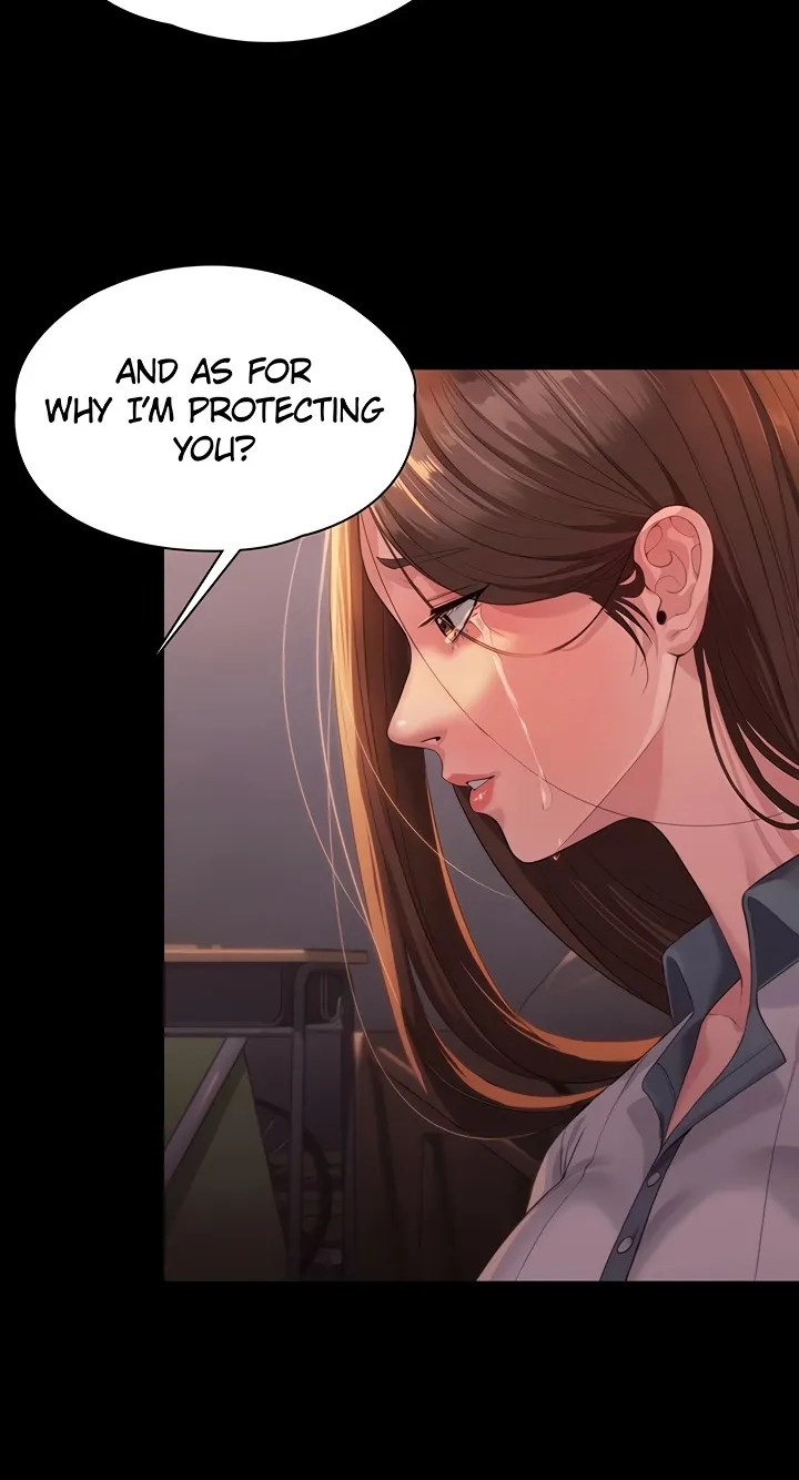 Read I Will Protect You! chapter 35 image 86 on Lezhin