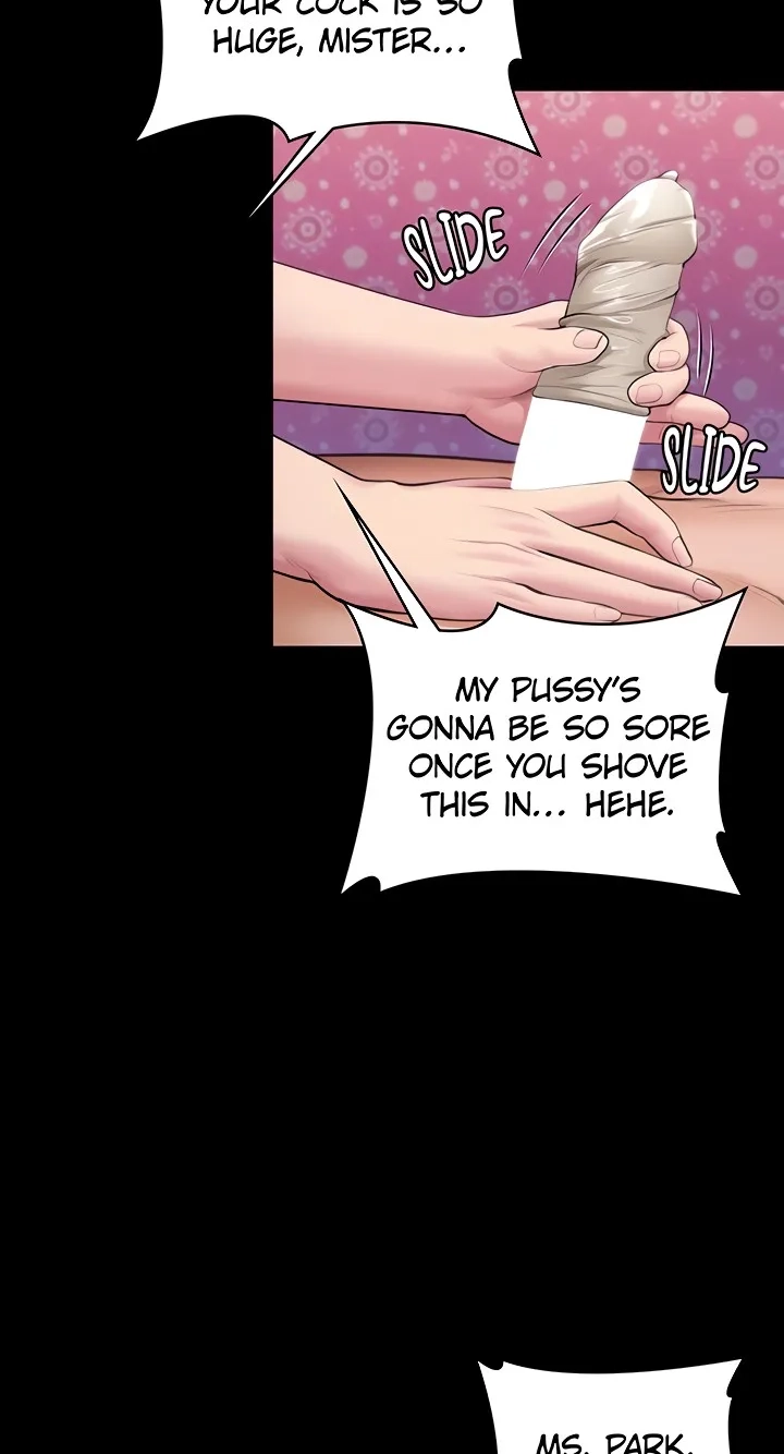 Read I Will Protect You! chapter 35 image 90 on Lezhin
