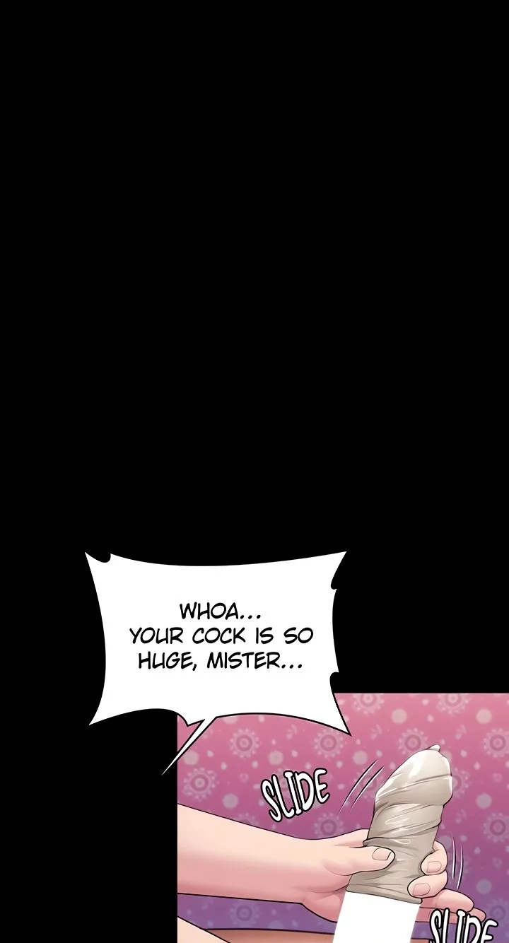 Read I Will Protect You! chapter 36 image 1 on Lezhin