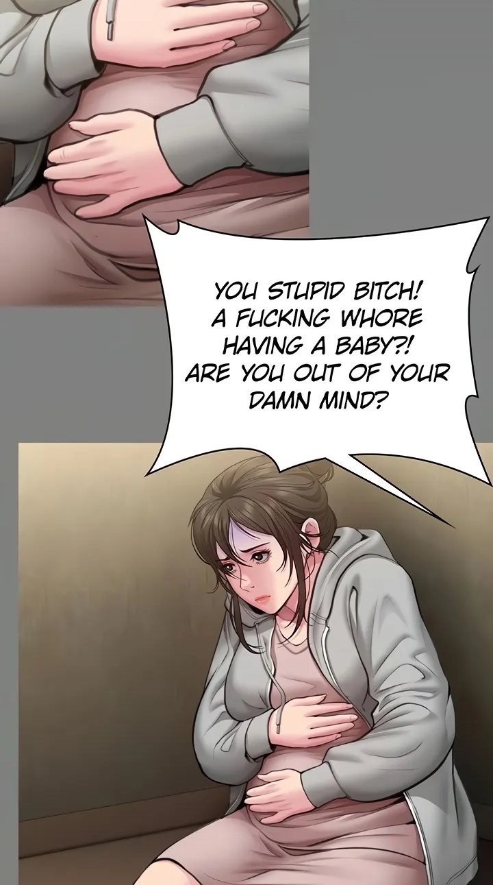 Read I Will Protect You! chapter 36 image 13 on Lezhin