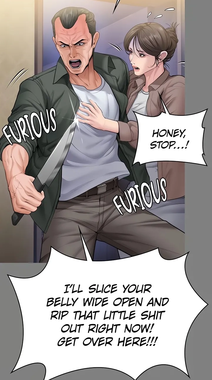 Read I Will Protect You! chapter 36 image 15 on Lezhin