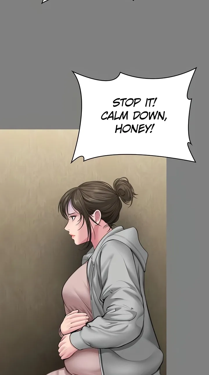 Read I Will Protect You! chapter 36 image 16 on Lezhin