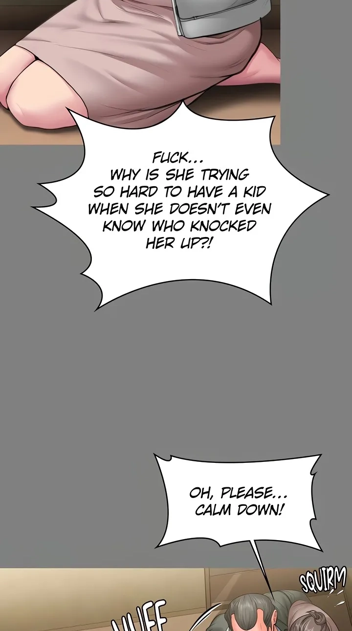 Read I Will Protect You! chapter 36 image 17 on Lezhin