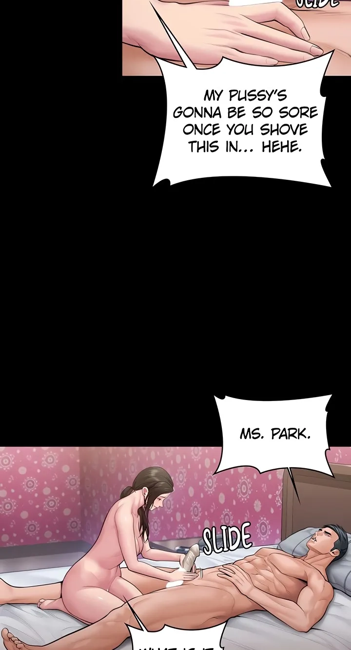 Read I Will Protect You! chapter 36 image 2 on Lezhin