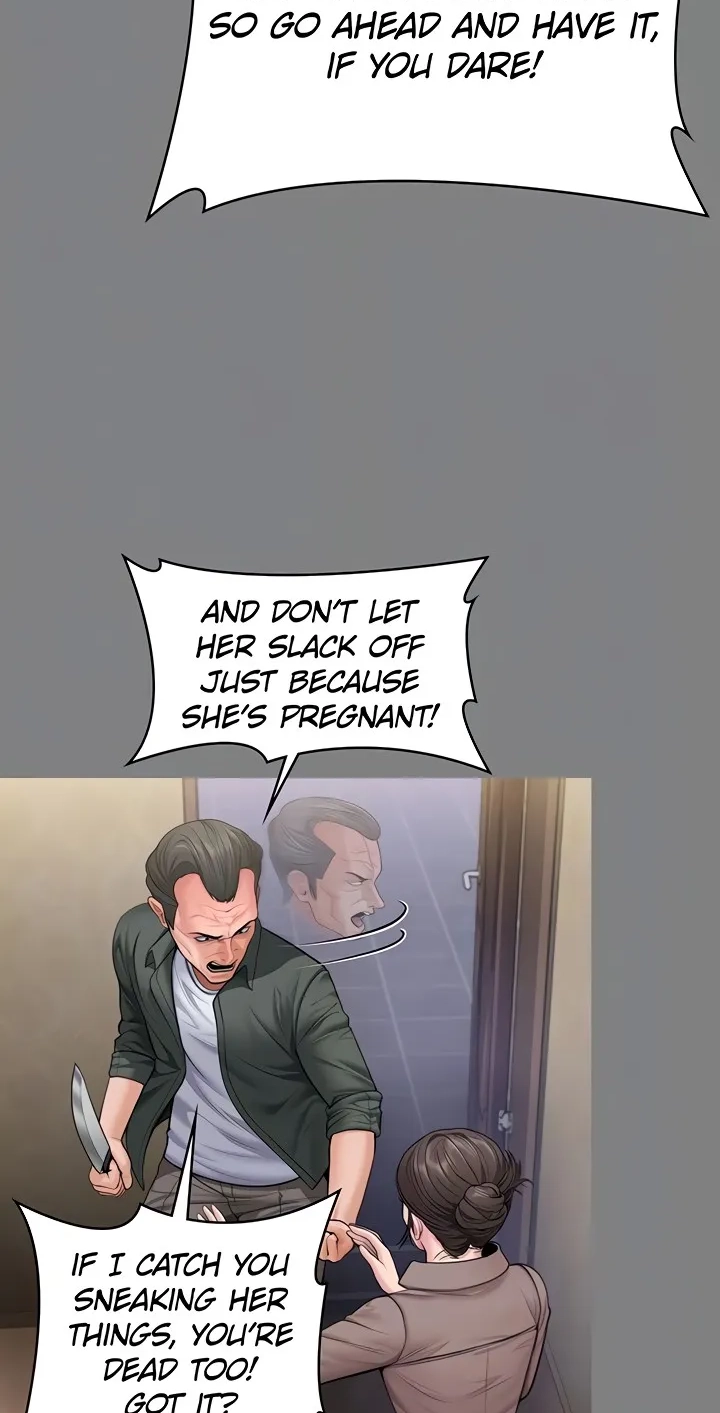 Read I Will Protect You! chapter 36 image 21 on Lezhin