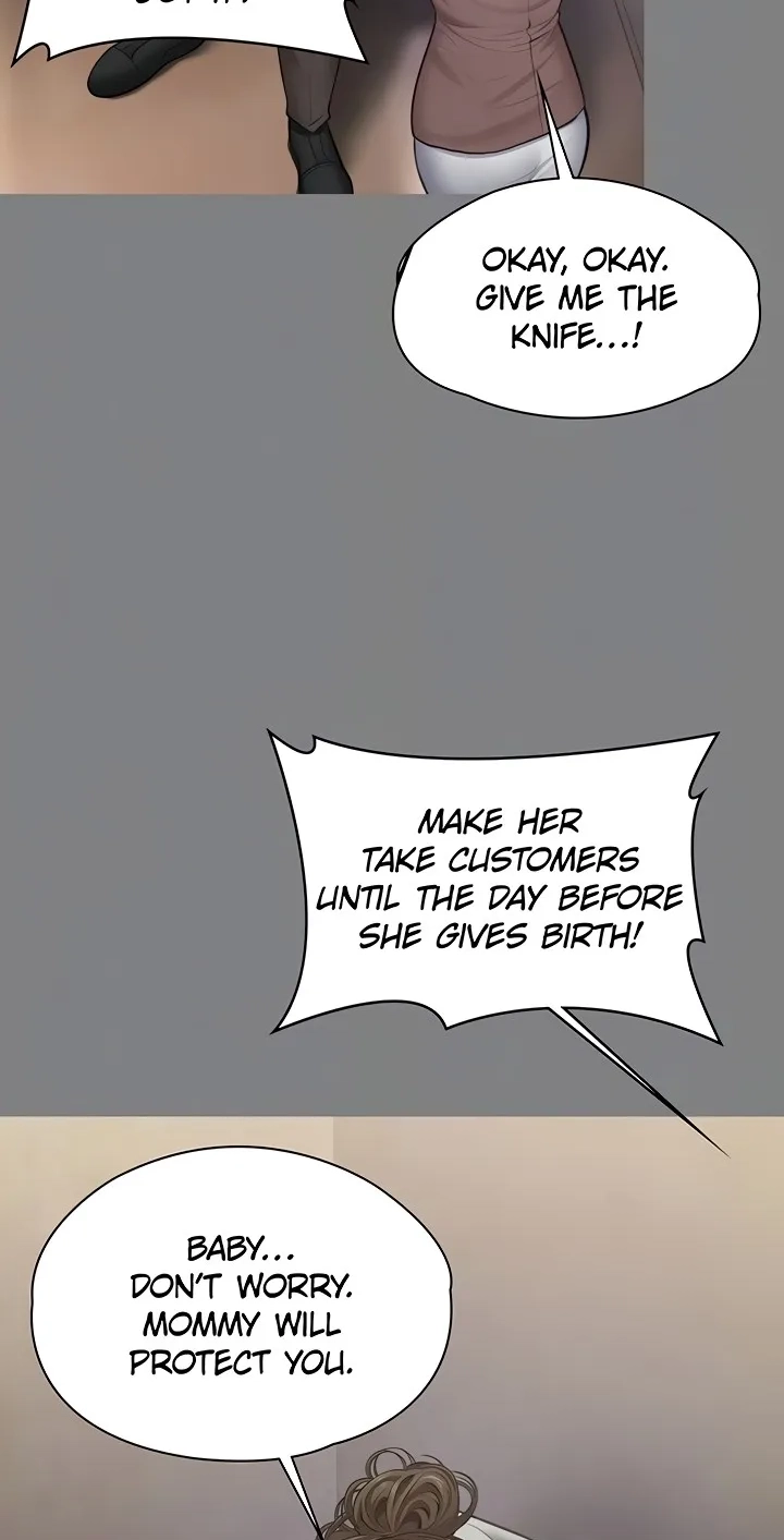Read I Will Protect You! chapter 36 image 22 on Lezhin