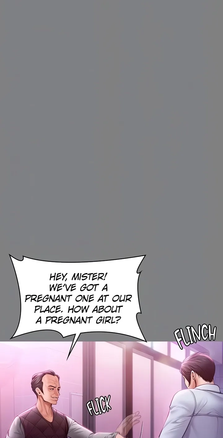 Read I Will Protect You! chapter 36 image 24 on Lezhin