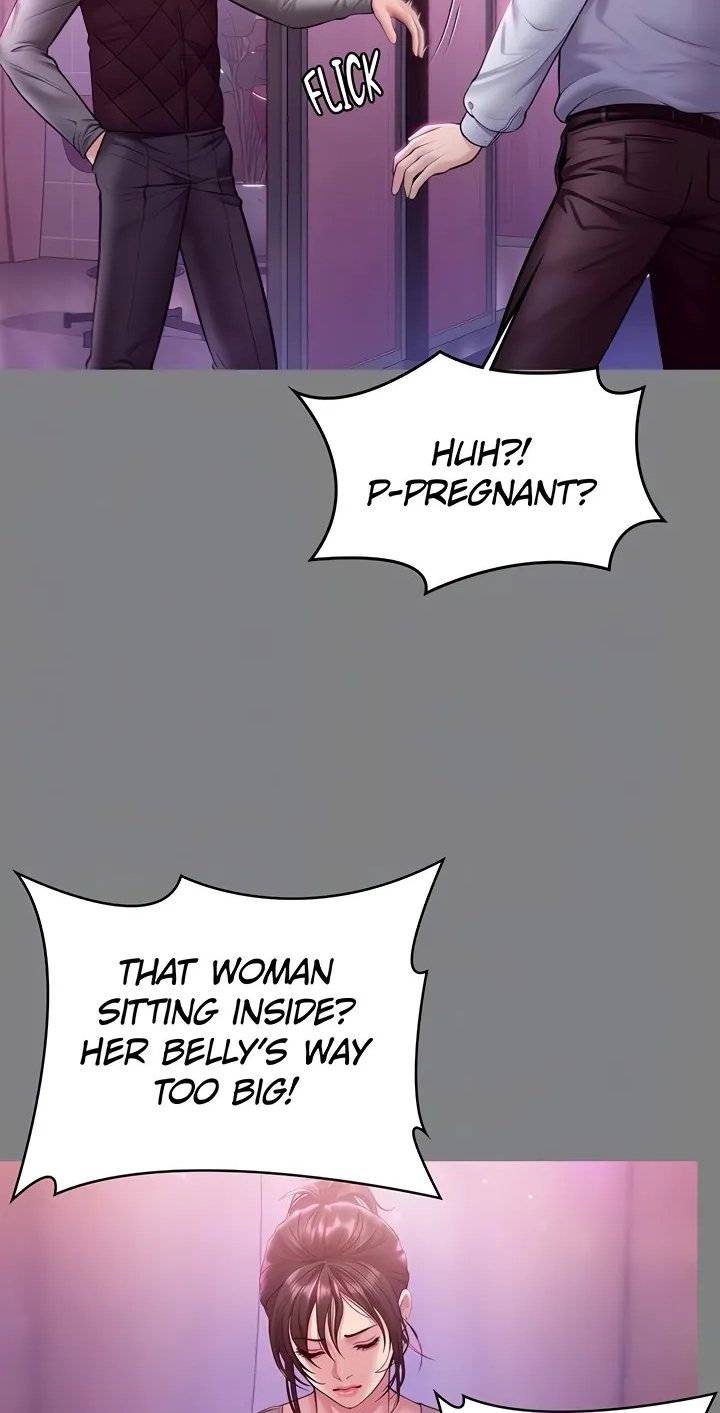 Read I Will Protect You! chapter 36 image 25 on Lezhin