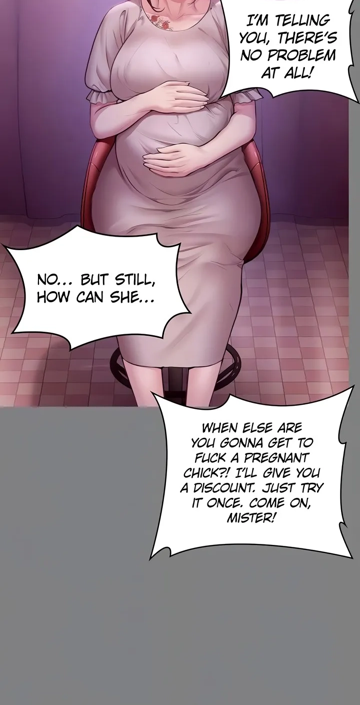 Read I Will Protect You! chapter 36 image 26 on Lezhin