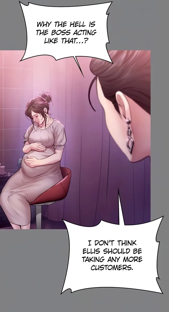 Read I Will Protect You! chapter 36 image 27 on Lezhin