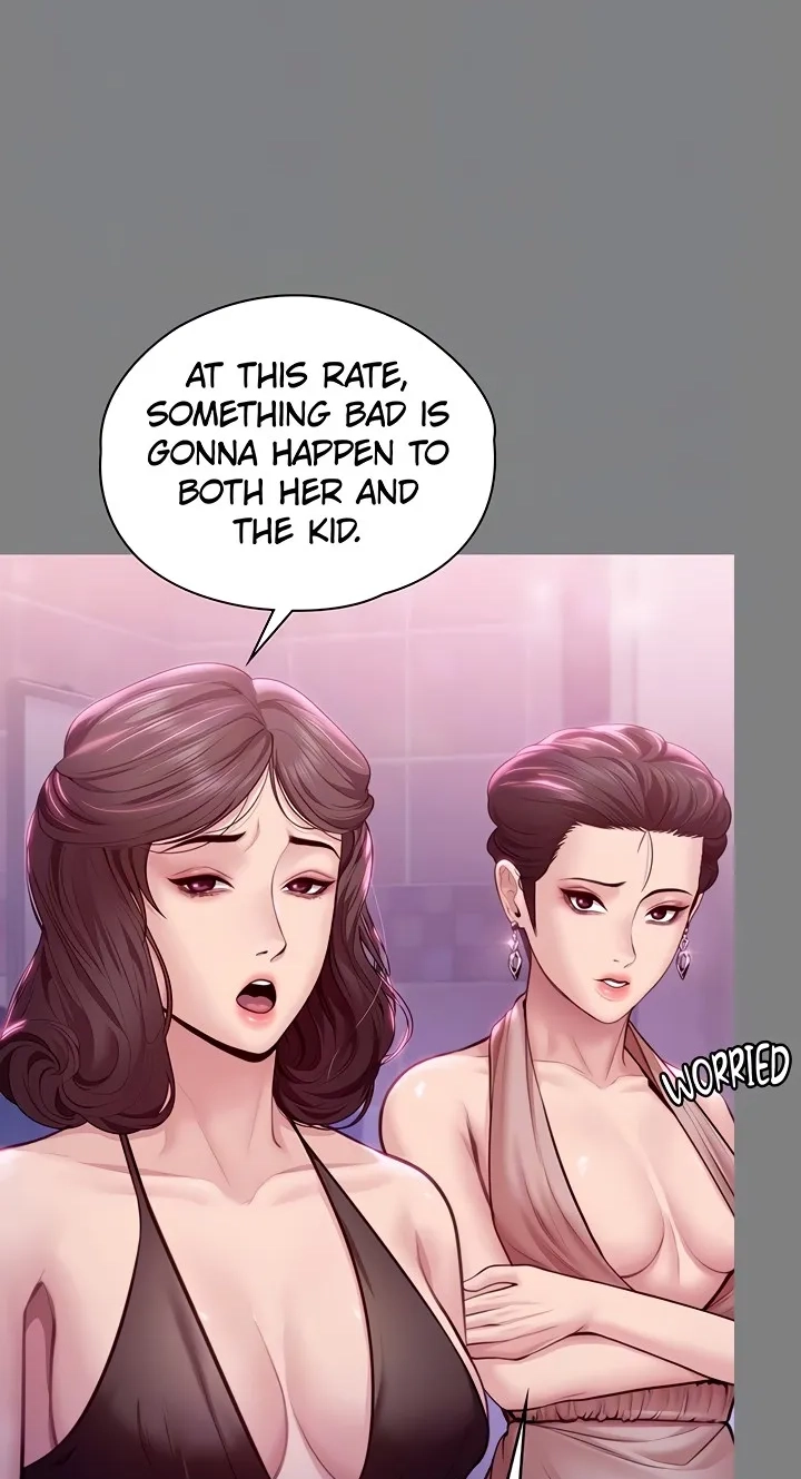 Read I Will Protect You! chapter 36 image 28 on Lezhin