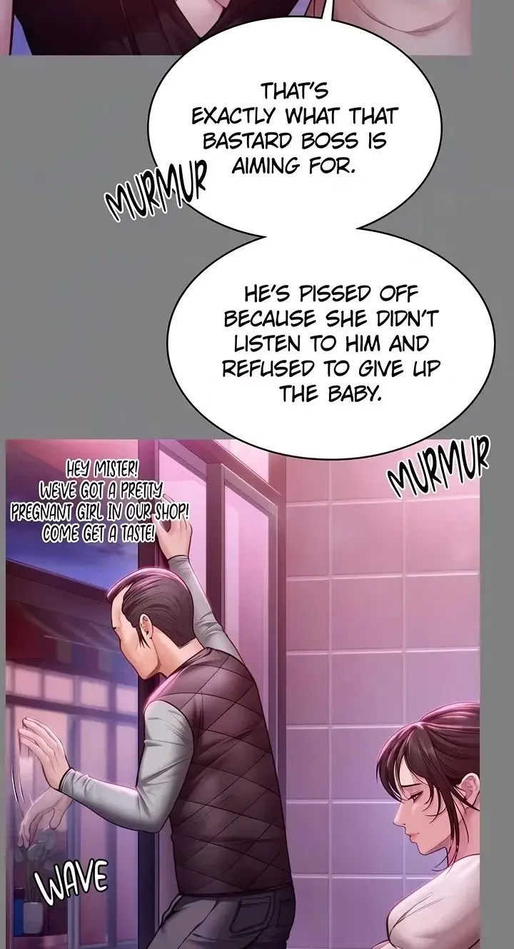 Read I Will Protect You! chapter 36 image 29 on Lezhin