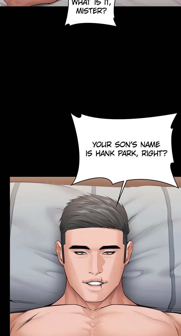 Read I Will Protect You! chapter 36 image 3 on Lezhin