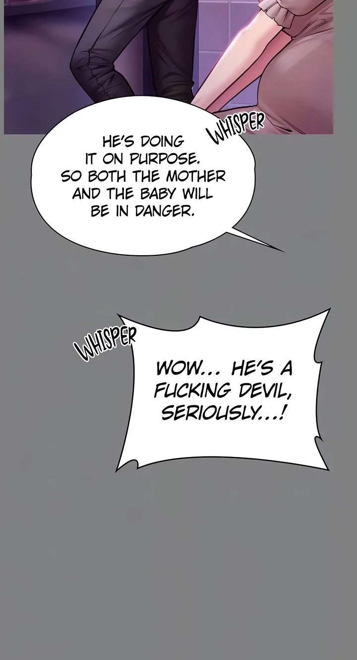 Read I Will Protect You! chapter 36 image 30 on Lezhin