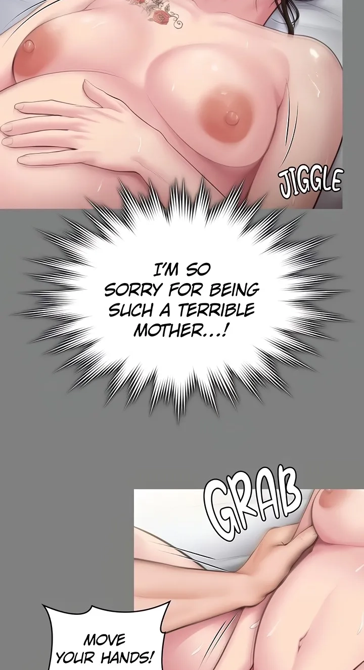 Read I Will Protect You! chapter 36 image 37 on Lezhin
