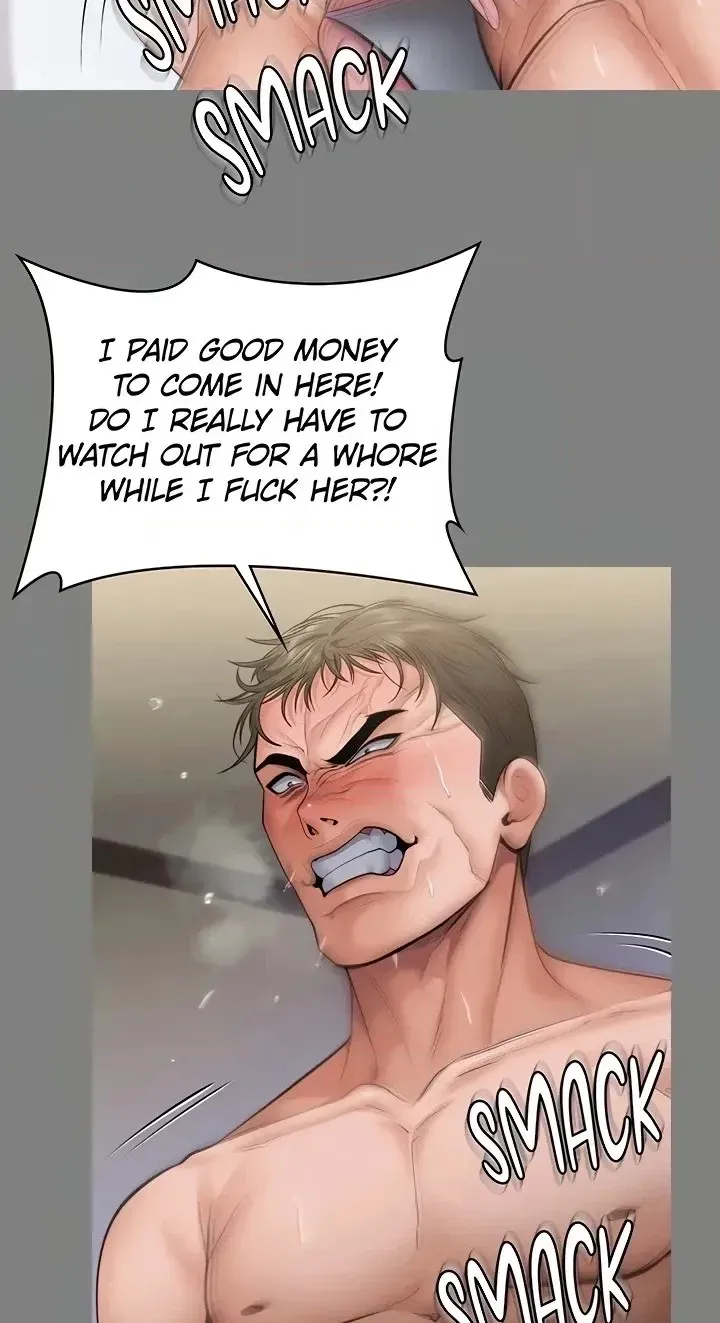 Read I Will Protect You! chapter 36 image 39 on Lezhin
