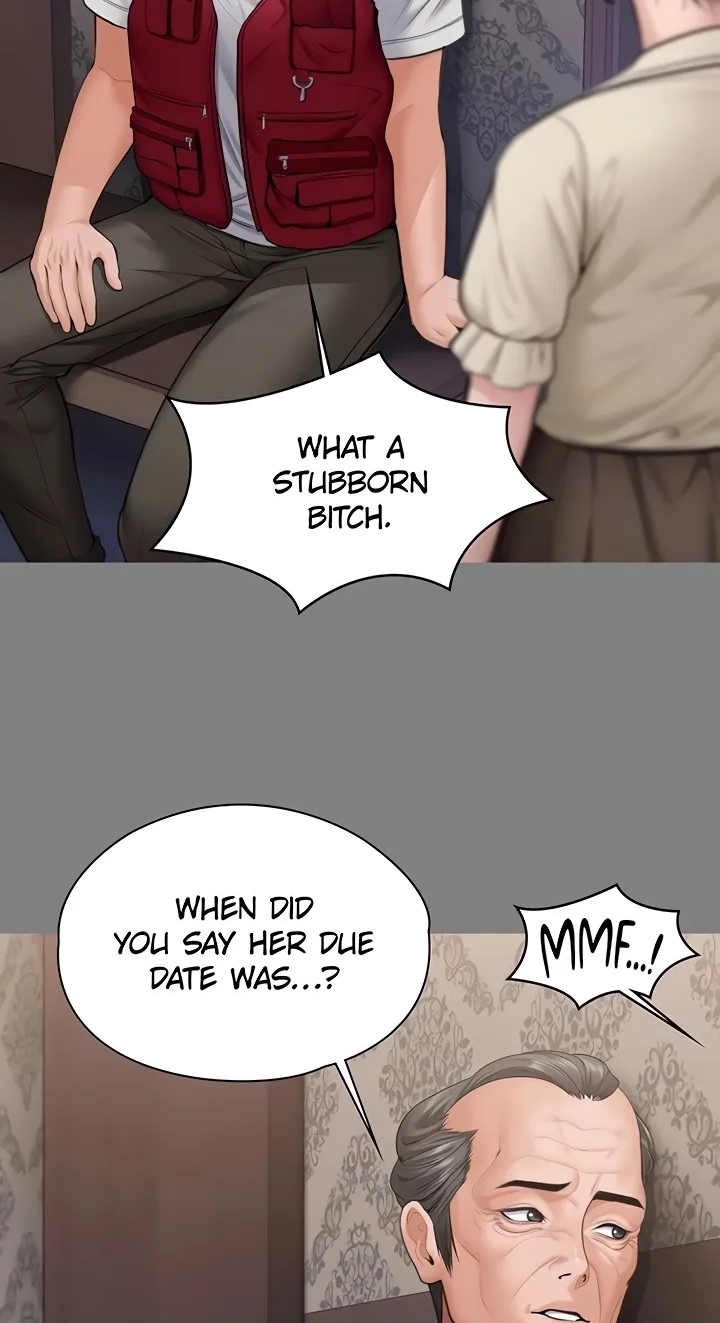 Read I Will Protect You! chapter 36 image 41 on Lezhin