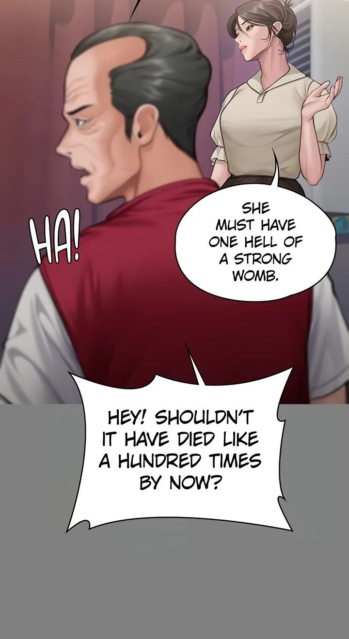 Read I Will Protect You! chapter 36 image 43 on Lezhin