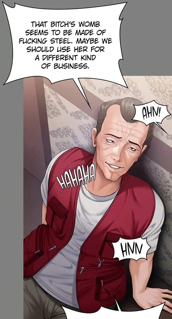 Read I Will Protect You! chapter 36 image 44 on Lezhin