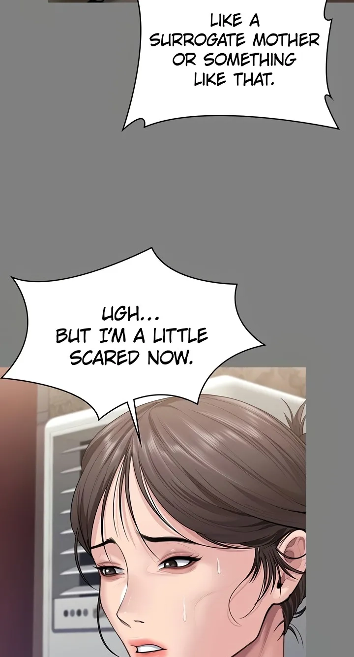 Read I Will Protect You! chapter 36 image 45 on Lezhin