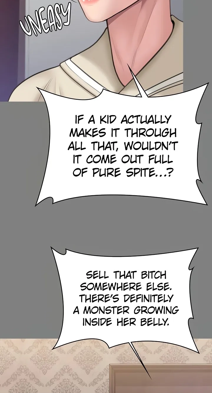 Read I Will Protect You! chapter 36 image 46 on Lezhin