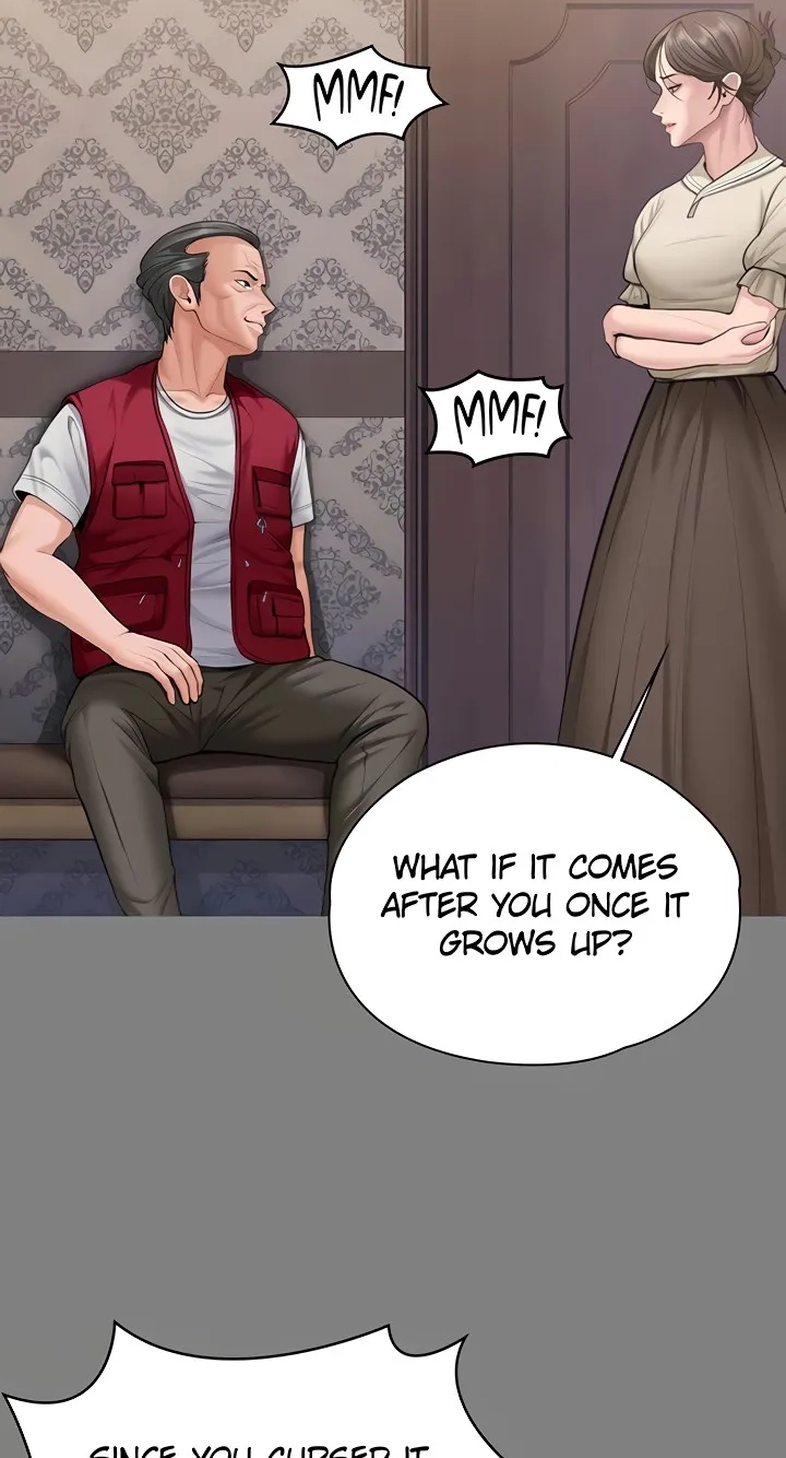 Read I Will Protect You! chapter 36 image 47 on Lezhin