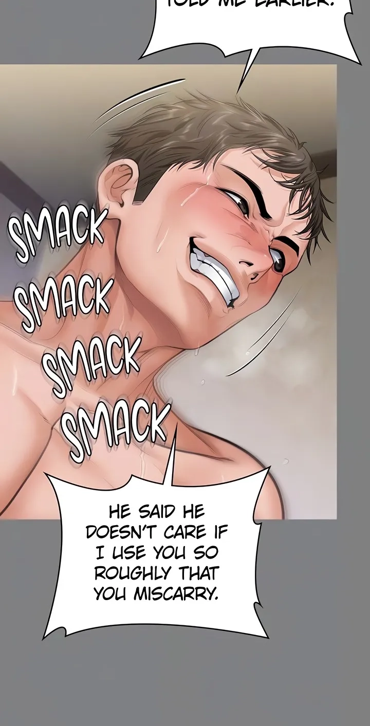 Read I Will Protect You! chapter 36 image 54 on Lezhin