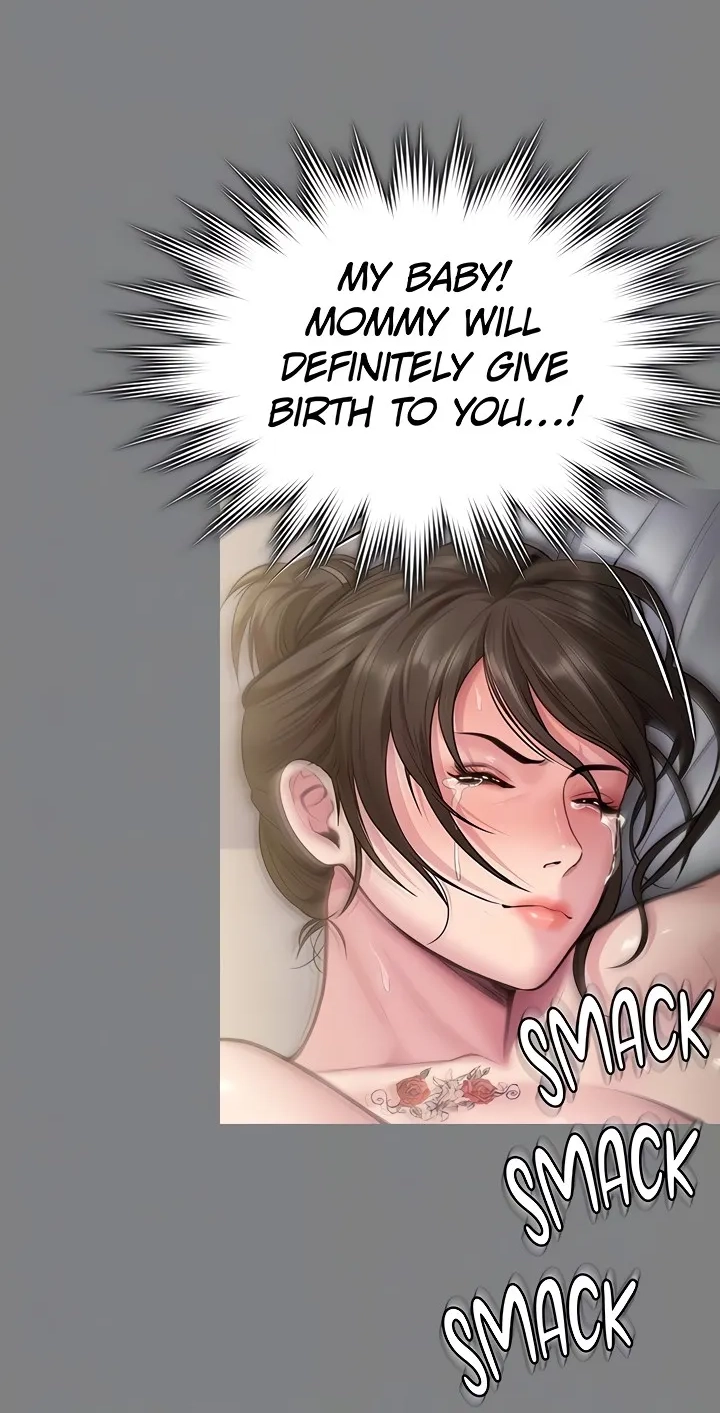 Read I Will Protect You! chapter 36 image 55 on Lezhin