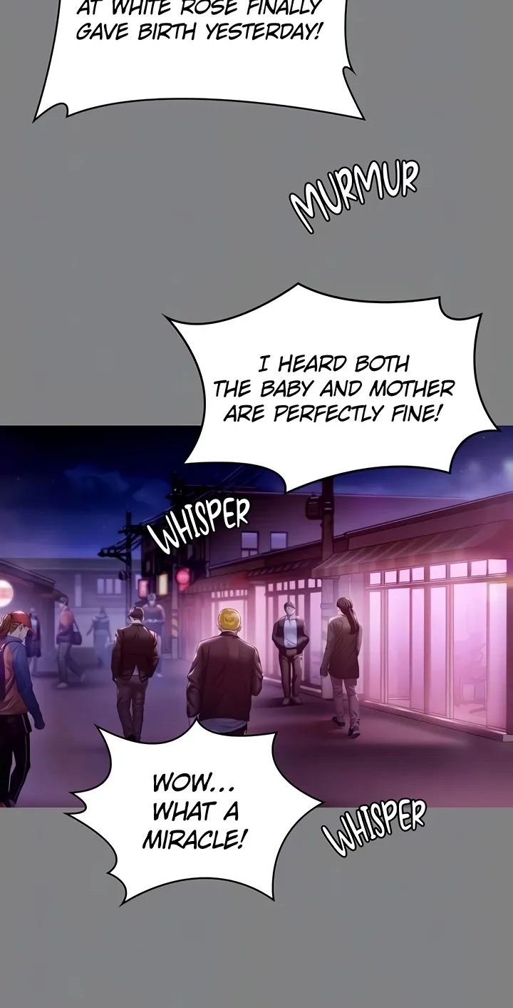 Read I Will Protect You! chapter 36 image 58 on Lezhin