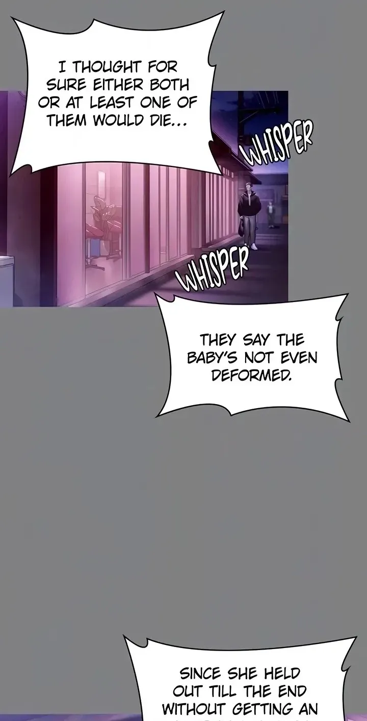 Read I Will Protect You! chapter 36 image 59 on Lezhin