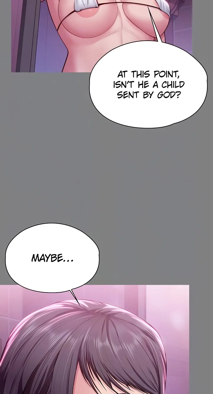 Read I Will Protect You! chapter 36 image 63 on Lezhin