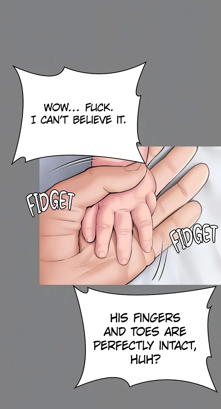 Read I Will Protect You! chapter 36 image 65 on Lezhin