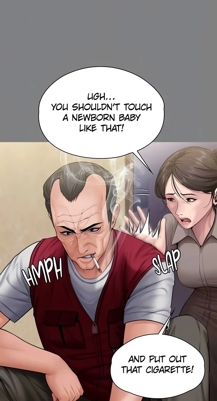 Read I Will Protect You! chapter 36 image 66 on Lezhin