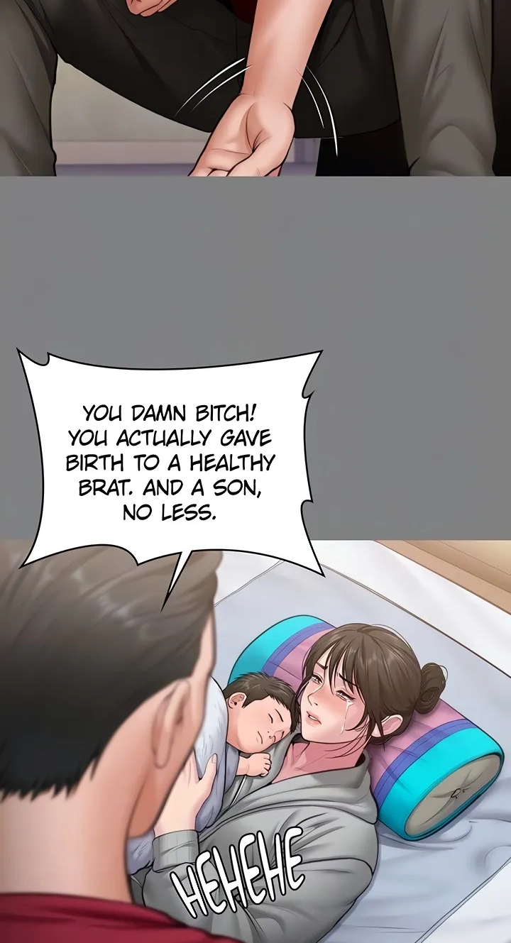 Read I Will Protect You! chapter 36 image 67 on Lezhin