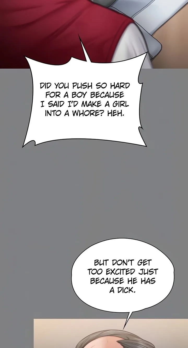 Read I Will Protect You! chapter 36 image 68 on Lezhin