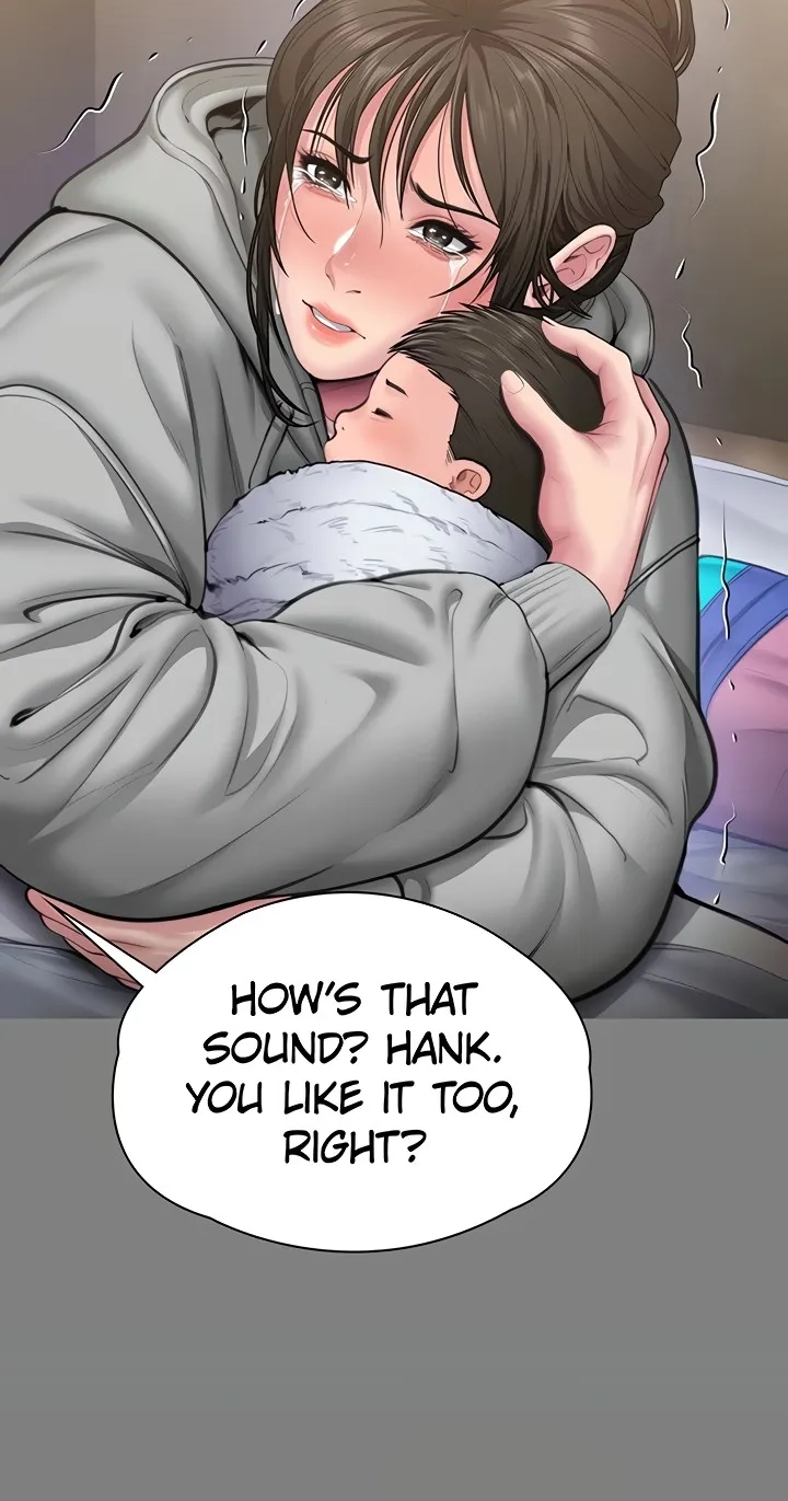 Read I Will Protect You! chapter 36 image 75 on Lezhin