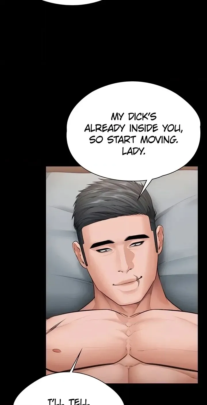 Read I Will Protect You! chapter 36 image 79 on Lezhin